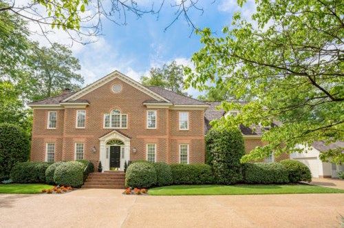 206 Colony Lake Drive, Richmond, VA 23238