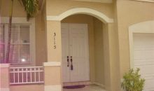 3115 NW 100th Ct # 3115 Miami, FL 33172