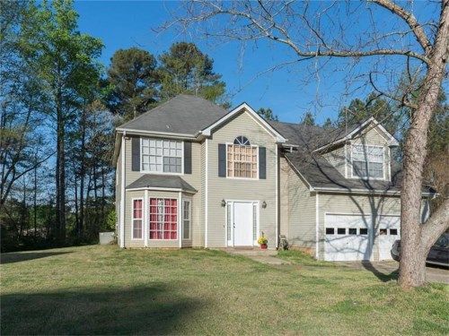 1318 Berryhill Drive, Lithonia, GA 30058