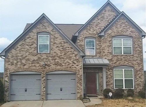 5714 Barrington Run, Union City, GA 30291