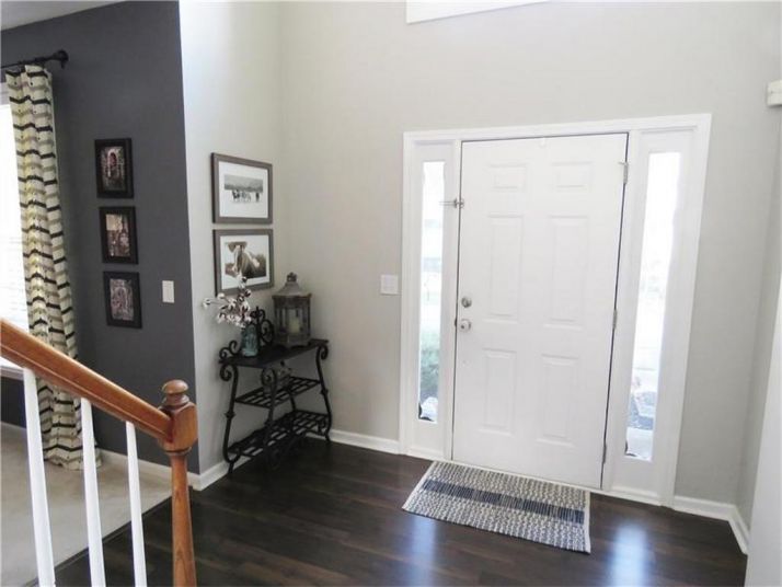 4140 Spring Hill Lane Nw, Kennesaw, GA 30144