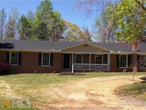 201 King Street, Bremen, GA 30110