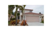 1858 SW 177th Ave Hollywood, FL 33029