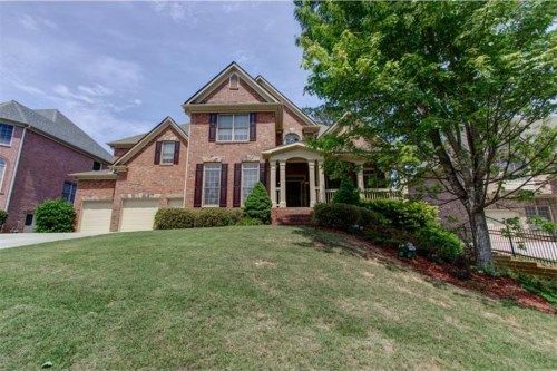 2931 Willowstone Drive, Duluth, GA 30096
