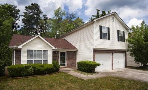 2200 Ramblewood Circle, Decatur, GA 30035