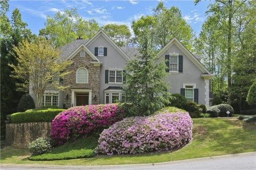 503 Reston Mill Lane Se, Marietta, GA 30067