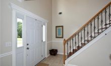 4609 Insdale Lane Nw Acworth, GA 30101