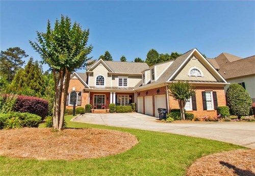 2726 Eudora Trail, Duluth, GA 30097