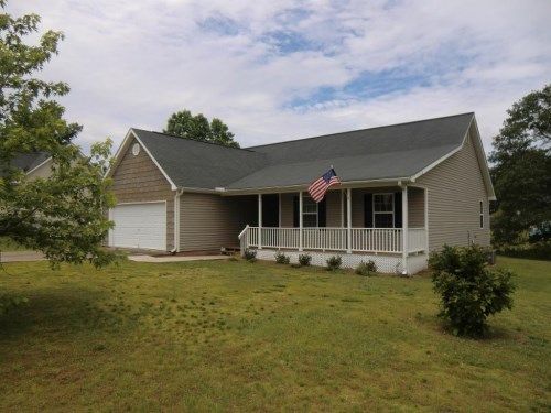 7395 Pea Ridge Road, Athens, GA 30606