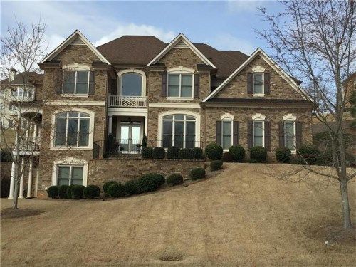 2477 Hughes Court Sw, Atlanta, GA 30331