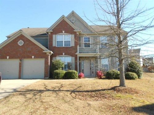 3640 Elmendorf Cove Nw, Kennesaw, GA 30144