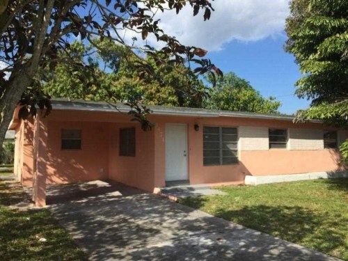 3471 NW 4th St, Fort Lauderdale, FL 33311