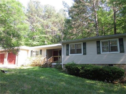 8229 Smith Road, Villa Rica, GA 30180