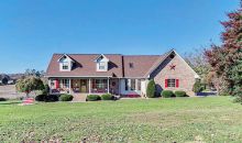 506 Stinnett Rd Madisonville, TN 37354