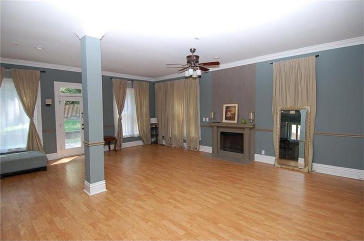 1943 Grist Stone Court Ne, Atlanta, GA 30307