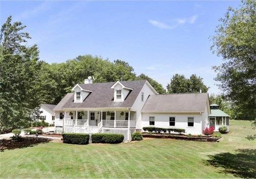 50 Carolyn Court, Social Circle, GA 30025