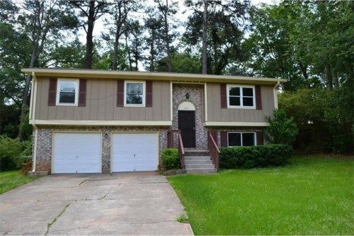 3855 Northstrand Drive, Decatur, GA 30035