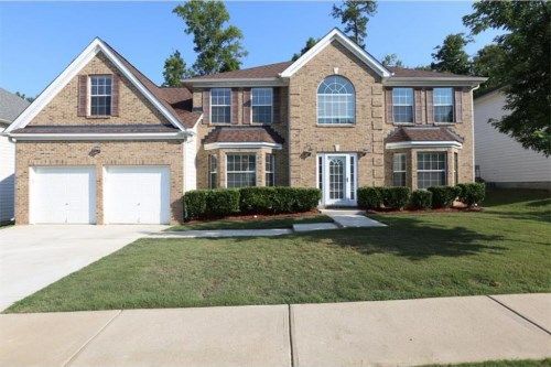 3551 Arminto Drive, Ellenwood, GA 30294