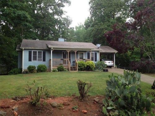 3515 Auburn Drive, Cumming, GA 30041