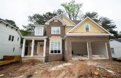 2537 Thompson Road Ne, Atlanta, GA 30319