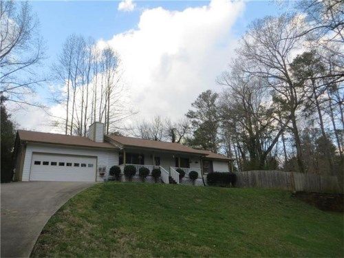 5306 Stephens Road, Oakwood, GA 30566