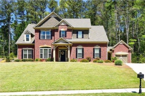 4450 Wooded Oaks Nw, Kennesaw, GA 30152