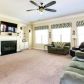 4450 Wooded Oaks Nw, Kennesaw, GA 30152 ID:14483479