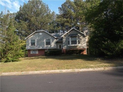 2822 Quinbery Drive, Snellville, GA 30039