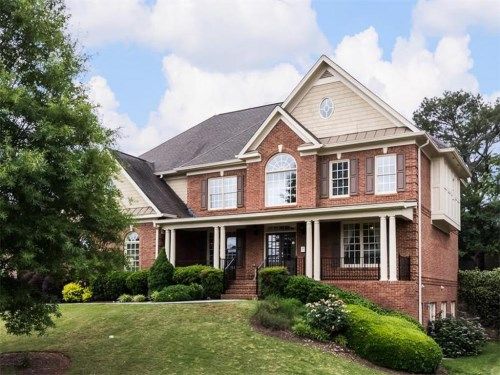 165 Elizabeth Cove, Roswell, GA 30075