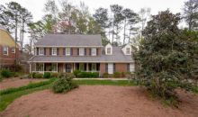 742 Princeton Mill Run Marietta, GA 30068