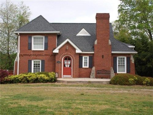2455 Gainesville Highway, Alto, GA 30510