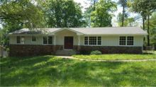 2647 Manor Place Ellenwood, GA 30294