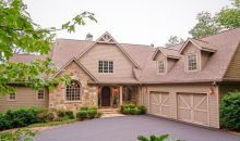 856 Summit Drive Jasper, GA 30143