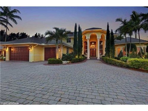 13251 SW 21st Pl, Fort Lauderdale, FL 33325