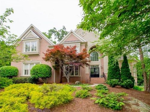 2325 Flat Stone Drive, Cumming, GA 30041