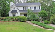 3170 Moss Creek Drive Marietta, GA 30062