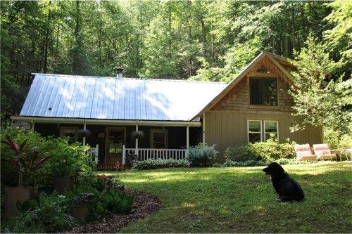 385 Pine Knot Drive, Cleveland, GA 30528