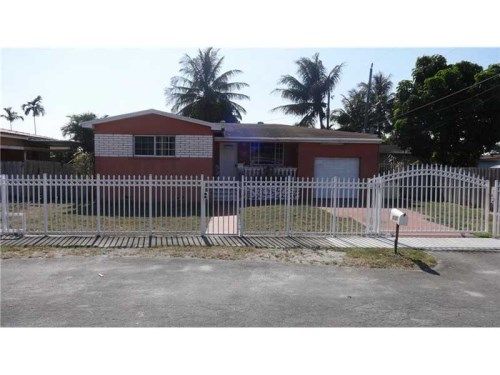 3930 W 6th Ave, Hialeah, FL 33012