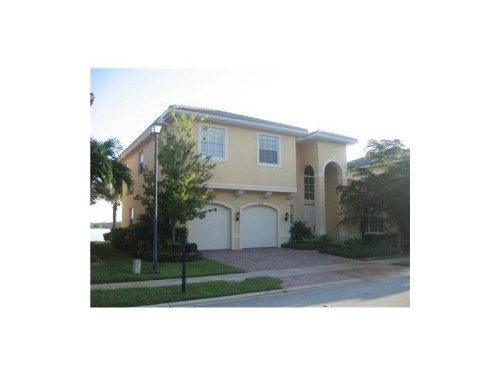 17509 SW 54th St, Hollywood, FL 33029