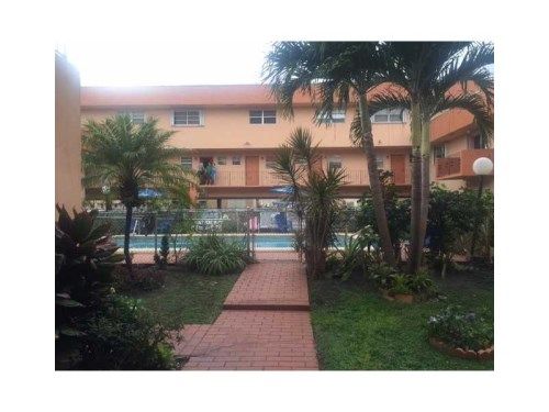 1100 W 35th St # 15, Hialeah, FL 33012