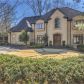 10 W Wesley Ridge Nw, Atlanta, GA 30327 ID:13921367