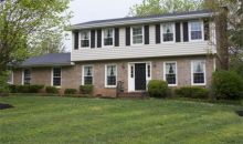 2496 Kingsland Drive Atlanta, GA 30360