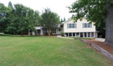 6637 Ridge Moore Drive Atlanta, GA 30360