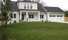 3544 Rockhaven Circle Atlanta, GA 30324