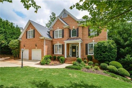 3746 Park Trace Nw, Kennesaw, GA 30144