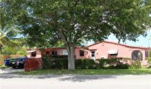 6137 SW 20 ct Hollywood, FL 33023