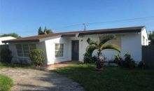 6651 SW 26th Ct Hollywood, FL 33023