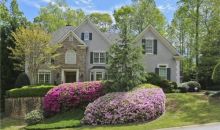 503 Reston Mill Lane Se Marietta, GA 30067