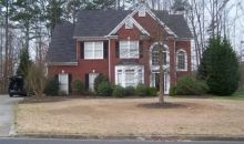 1940 Barrett Drive Cumming, GA 30040