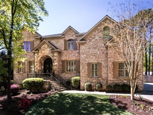 1539 Summerford Court, Atlanta, GA 30338